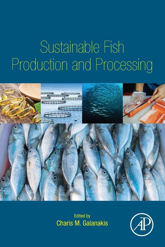 Academic Press - Sustainable Fish Production and Processing