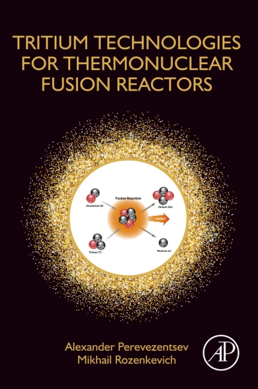 Tritium Technologies for Thermonuclear Fusion Reactors - Image 1