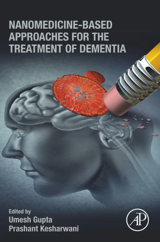 Nanomedicine-Based Approaches for the Treatment of Dementia