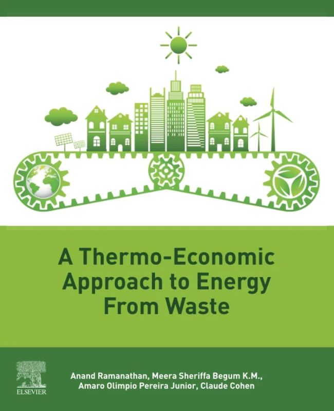 A Thermo-Economic Approach to Energy from Waste - Image 1