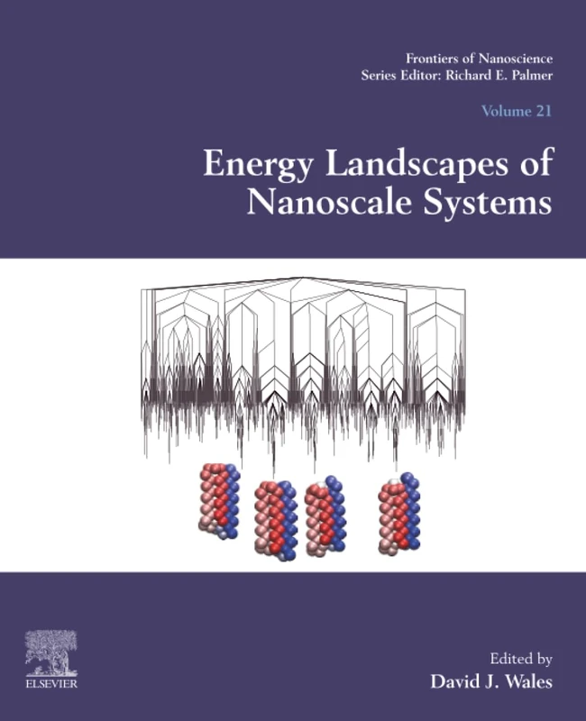 Elsevier Energy Landscapes of Nanoscale Systems Volume 21 - Image 1
