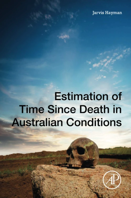 Estimation of Time since Death in Australian Conditions - Image 1