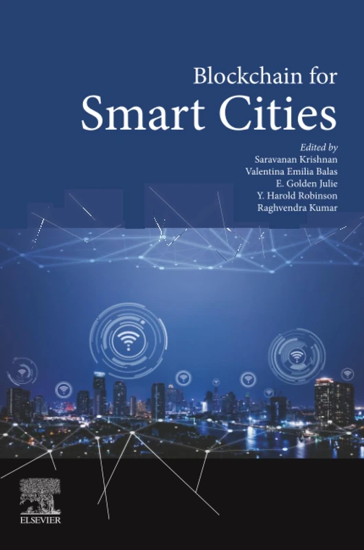 Blockchain for Smart Cities