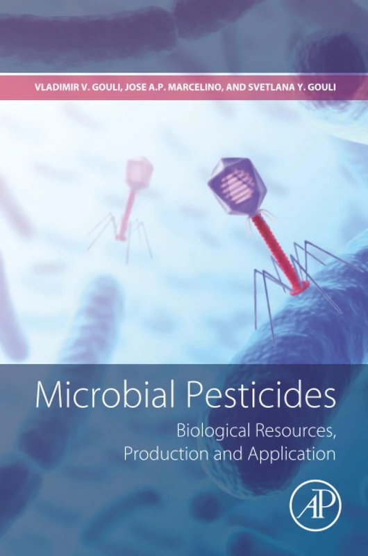 Microbial Pesticides: Biological Resources, Production and Application