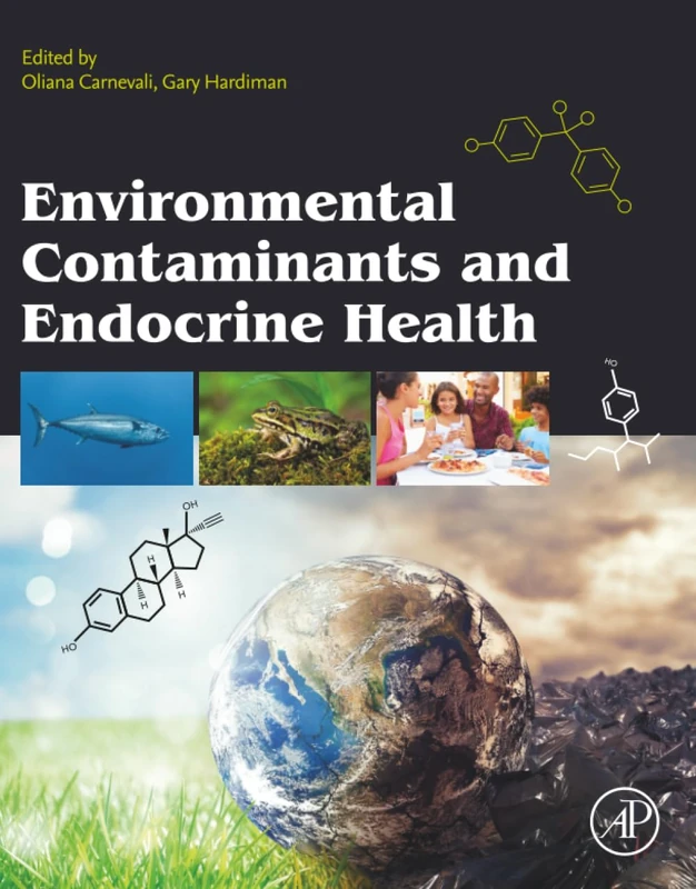 Environmental Contaminants and Endocrine Health