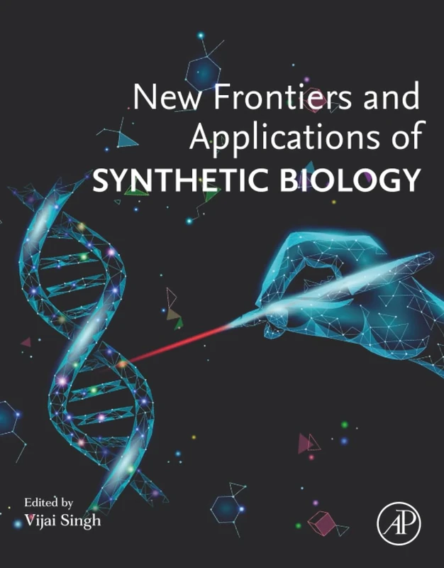New Frontiers and Applications of Synthetic Biology