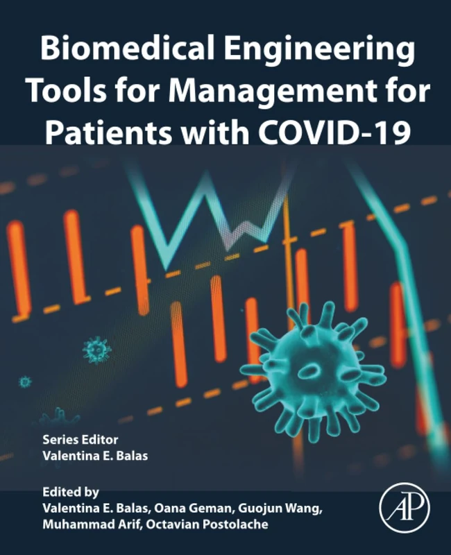 Biomedical Engineering Tools for Management for Patients with COVID-19 - Image 1