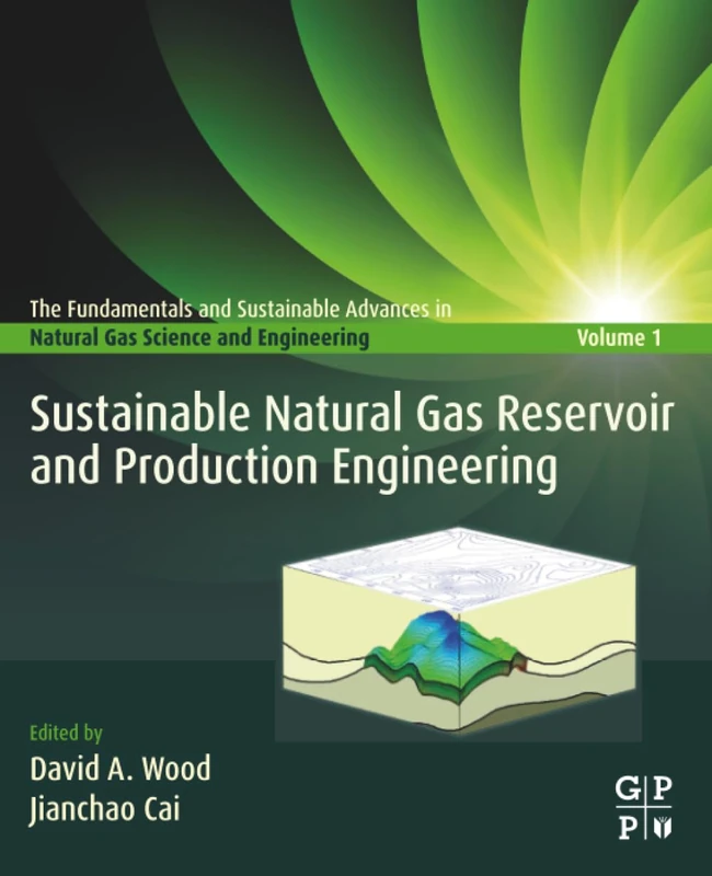 Sustainable Natural Gas Reservoir and Production Engineering (The Fundamentals and Sustainable Advances in Natural Gas Science and Eng)