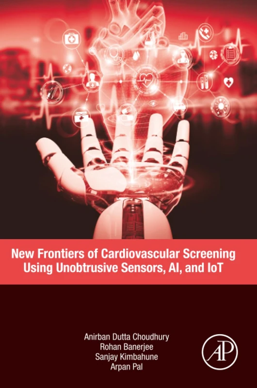 New Frontiers of Cardiovascular Screening using Unobtrusive Sensors, AI, and IoT