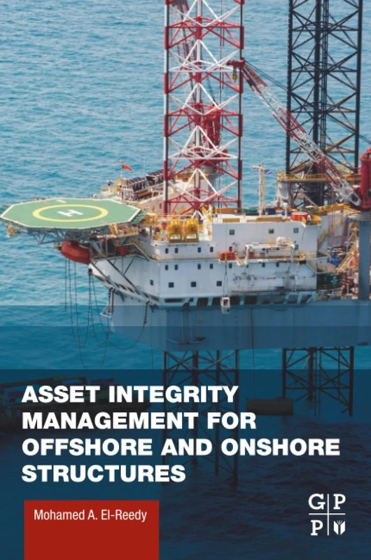 Asset Integrity Management for Offshore and Onshore Structures