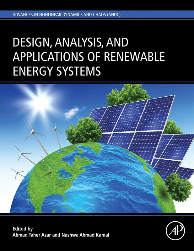 Academic Press - Renewable Energy Systems Design and Analysis