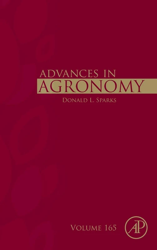 Academic Press Advances in Agronomy (Volume 165) Book