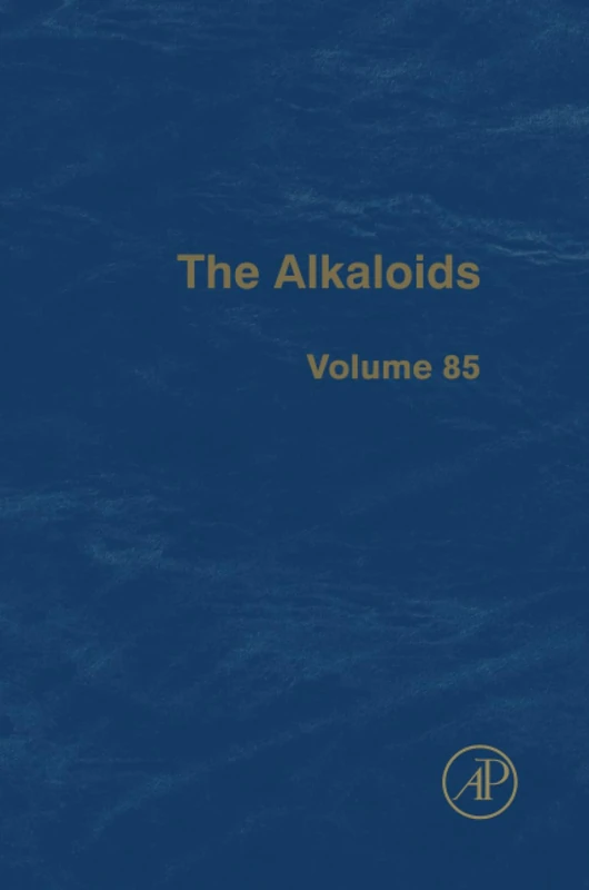 The Alkaloids: Volume 85