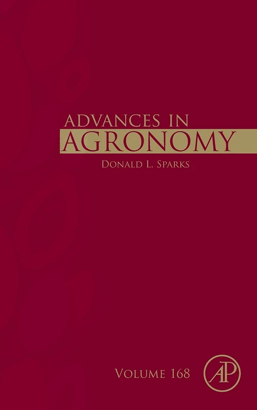 Advances in Agronomy (Volume 168)
