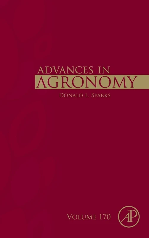 Advances in Agronomy (Volume 170)