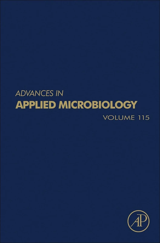 Advances in Applied Microbiology (Volume 115)