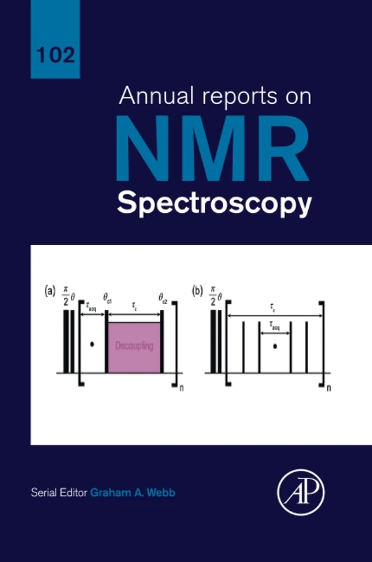 Annual Reports on NMR Spectroscopy: Volume 102