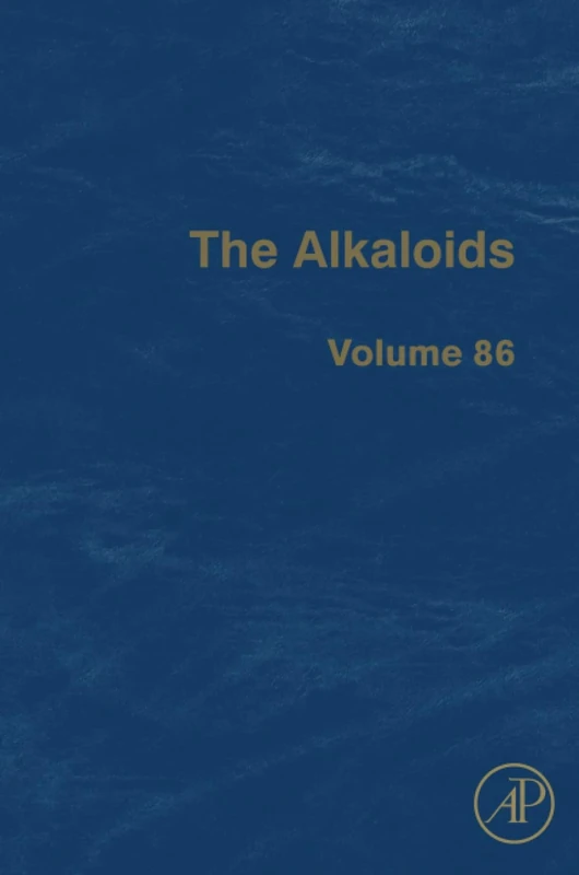 The Alkaloids: Volume 86