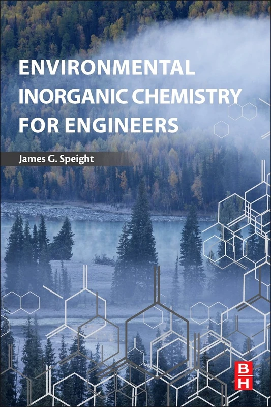 Environmental Inorganic Chemistry for Engineers - Image 1