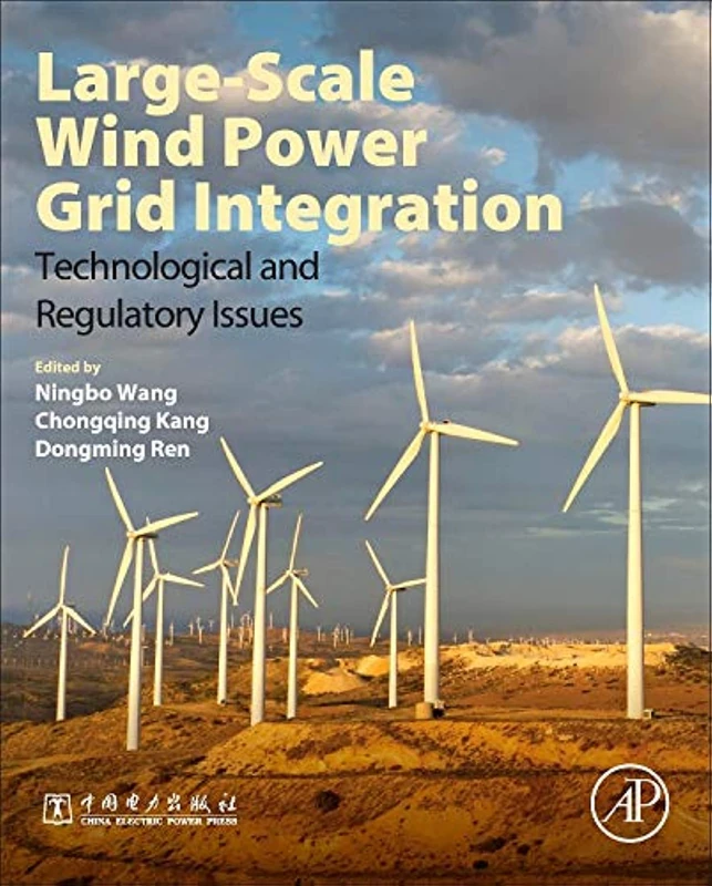 Large Scale Wind Power Grid Integration: Technological and Regulatory Issues