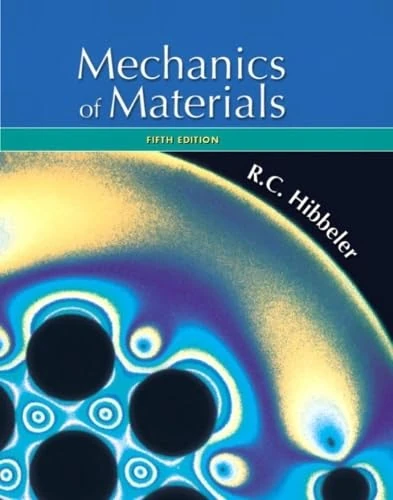 Mechanics of Materials: United States Edition