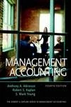 Management Accounting: United States Edition