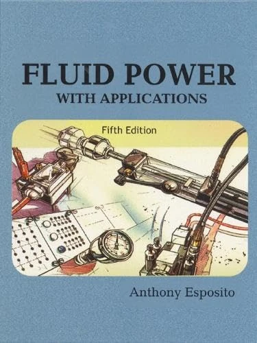 Fluid Power with Applications: United States Edition