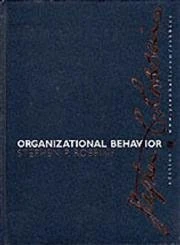 Organizational Behavior: United States Edition