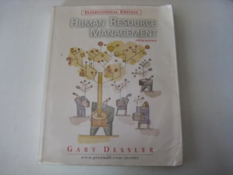Human Resource Management and Study Guide package
