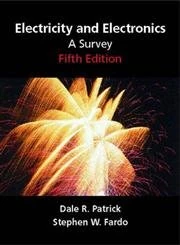 Electricity and Electronics: A Survey