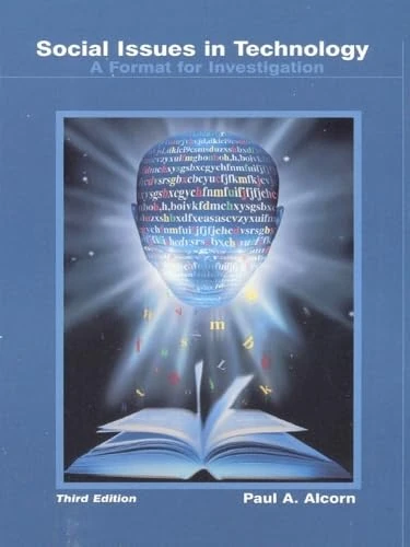 Social Issues in Technology: A Format for Investigation