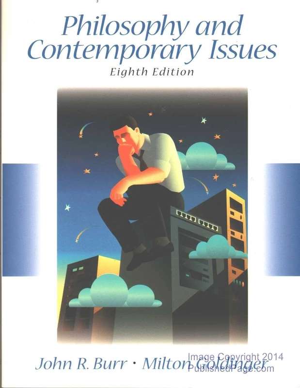 Philosophy and Contemporary Issues