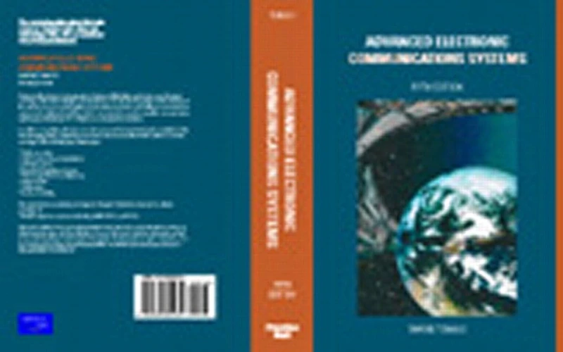 Advanced Electronic Communications Systems