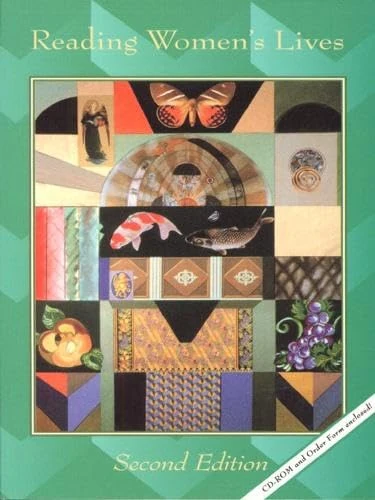 Reading Women's Lives: An Interdisciplinary Introduction to Women's Studies