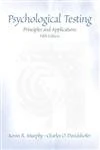 Psychological Testing: Principles and Applications: United States Edition