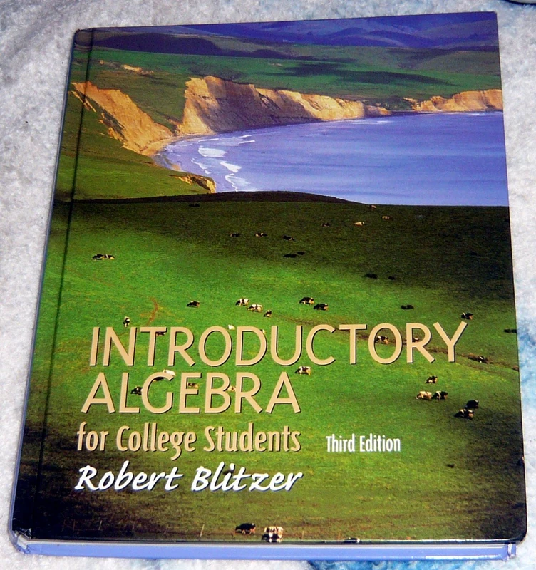 Intermediate Algebra for College Students