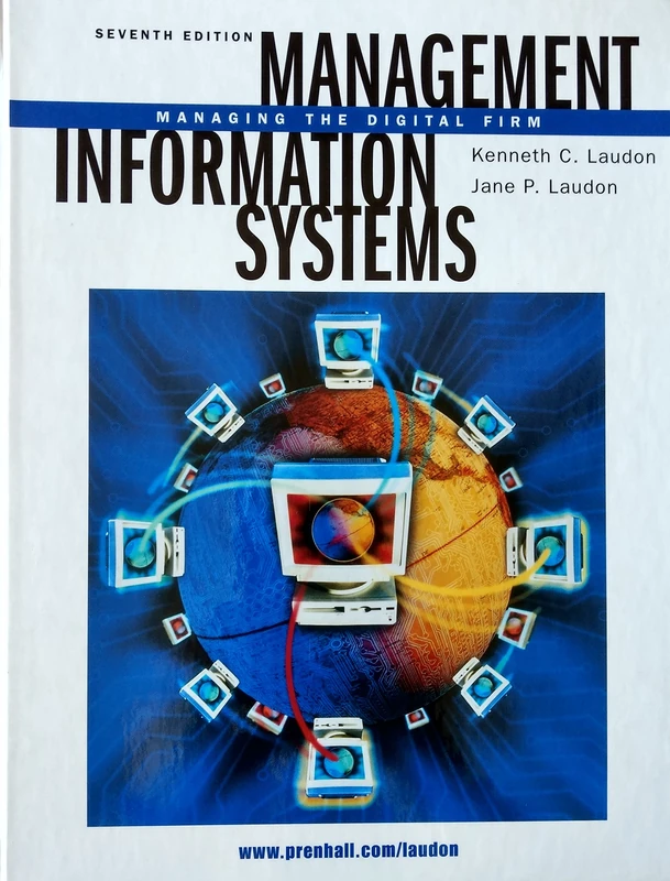 Management Information Systems, 7th Ed. - Image 1