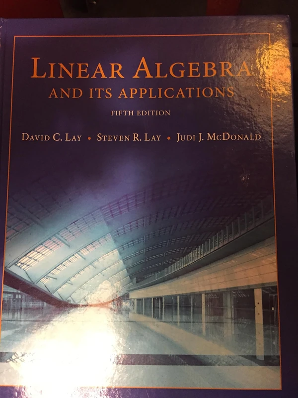 Linear Algebra with Applications: United States Edition