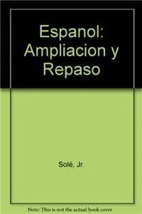 Español: Ampliación y repaso