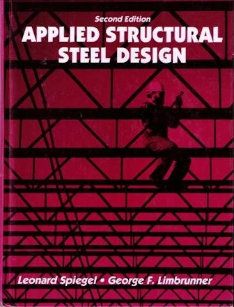 Applied Structural Steel Design