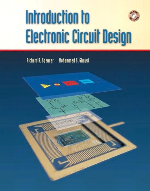 Introduction to Electronic Circuit Design: International Edition