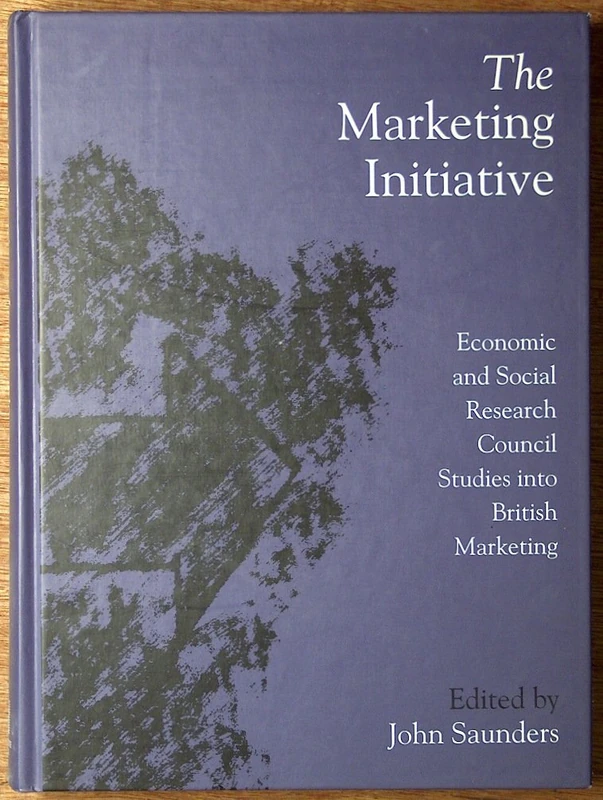 Marketing Initiative