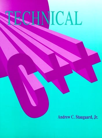 Technical C/C++