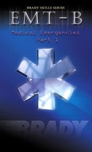 BLS Skills Series Combo (Brady Skills)