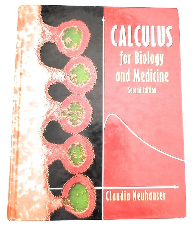 Calculus for Biology and Medicine: United States Edition
