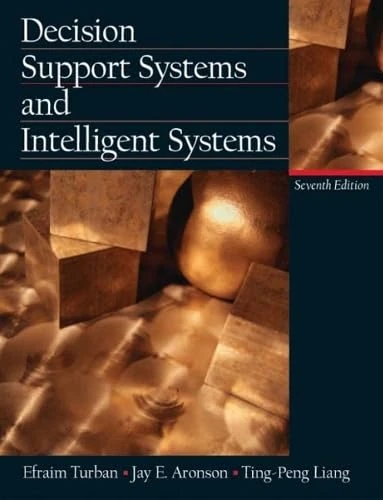 Decision Support Systems and Intelligent Systems: United States Edition