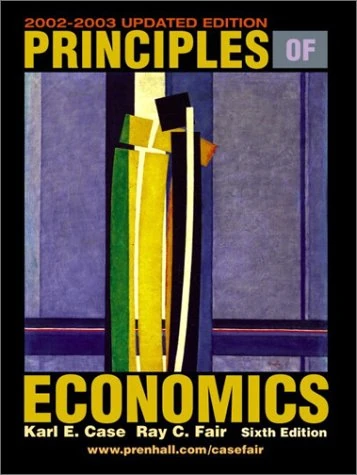 Principles of Economics, Updated Edition