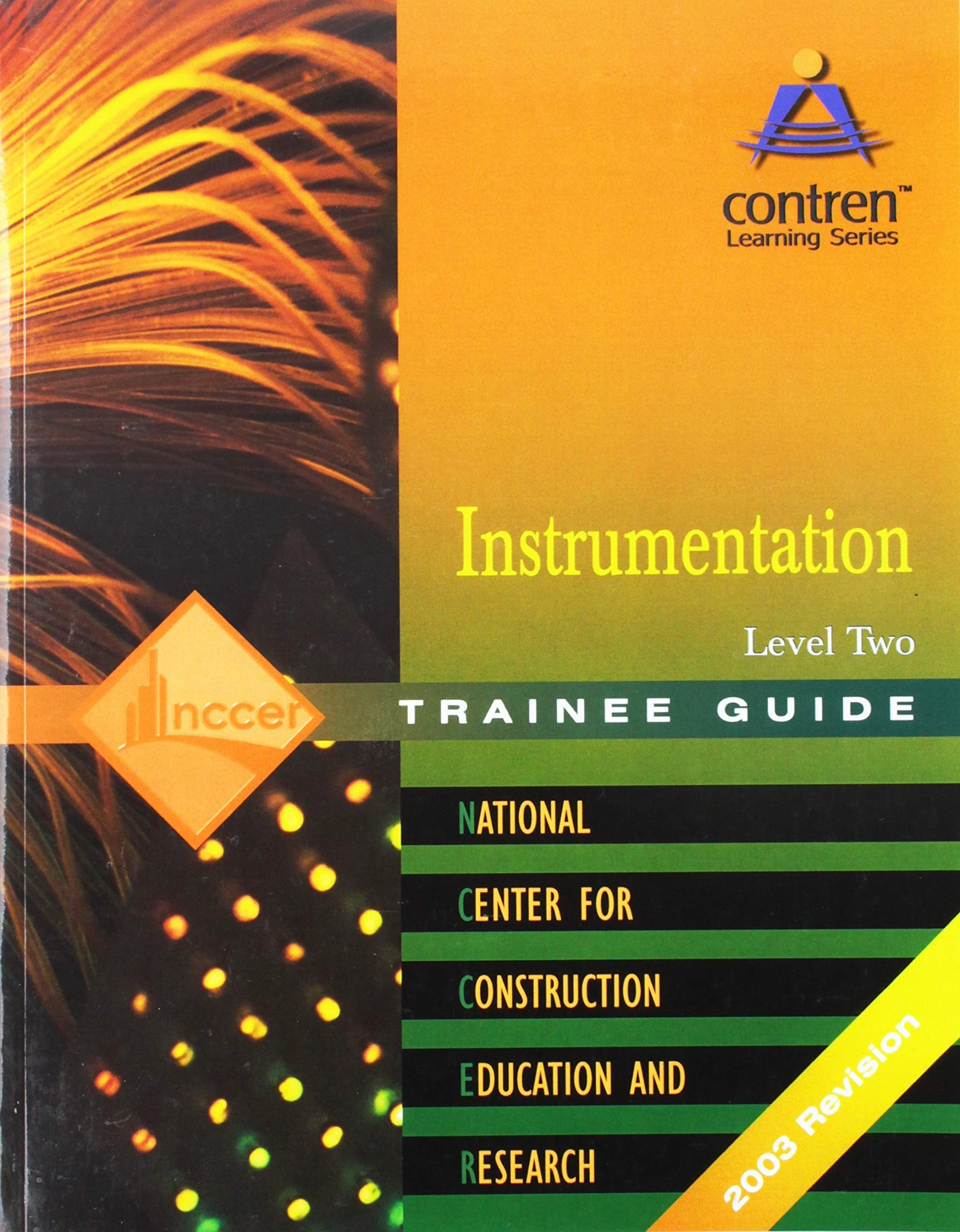 Instrumentation Level 2 Trainee Guide, Paperback
