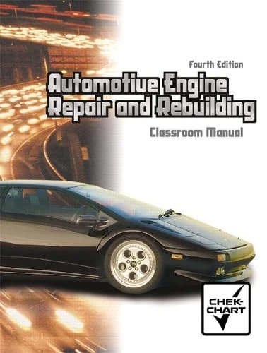 Classroom Manual