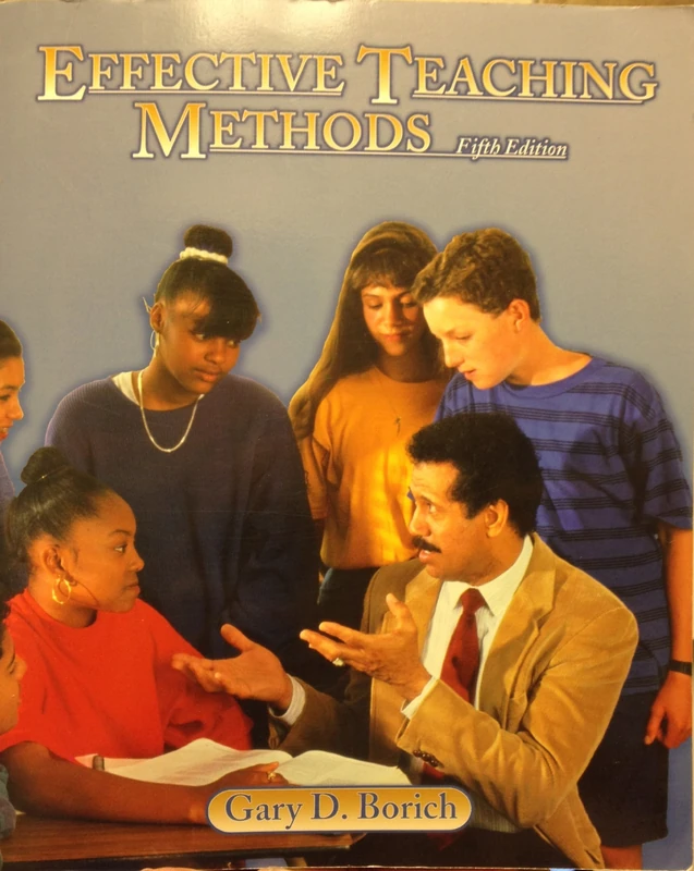 Effective Teaching Methods with Bridges Activity Book